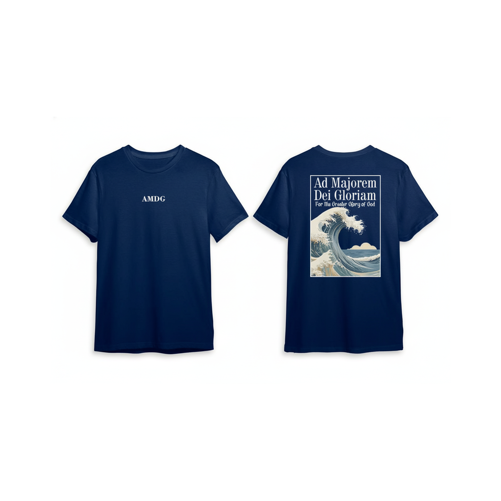 Biru navy